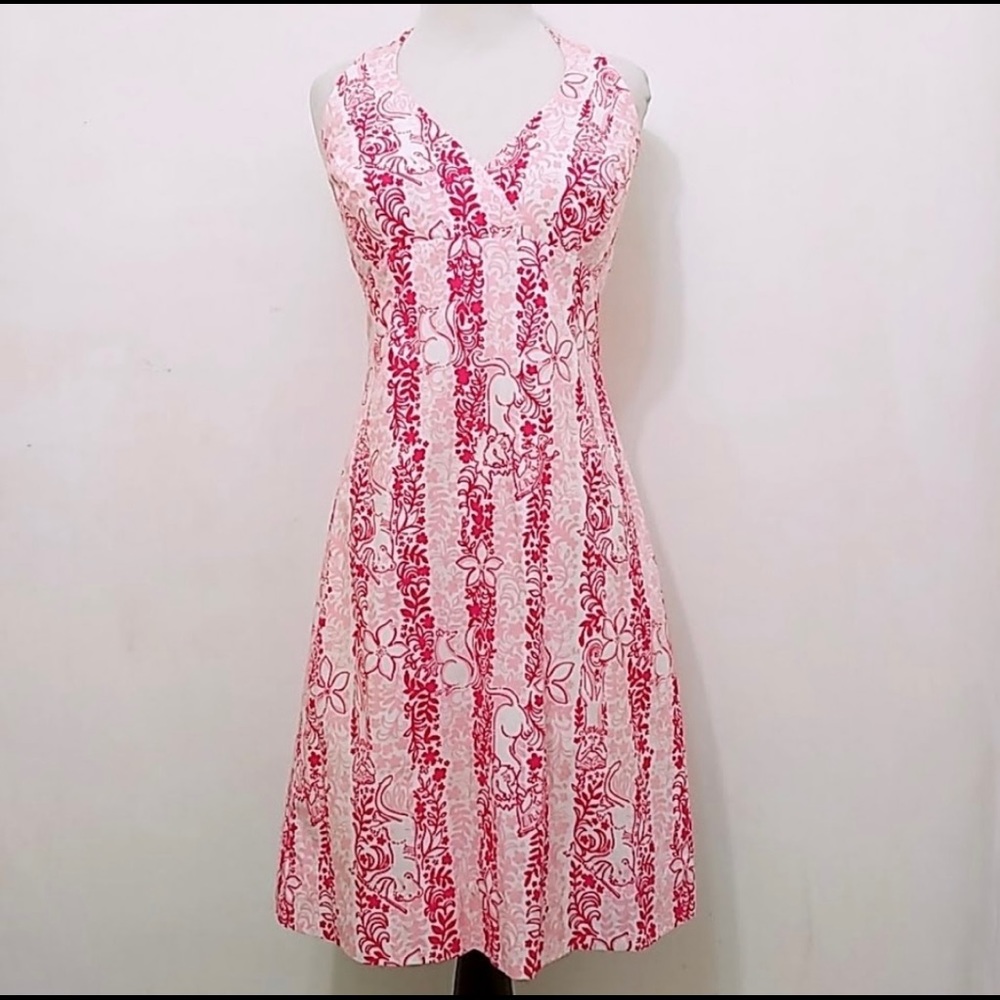 Lilly Pulitzer Size 4